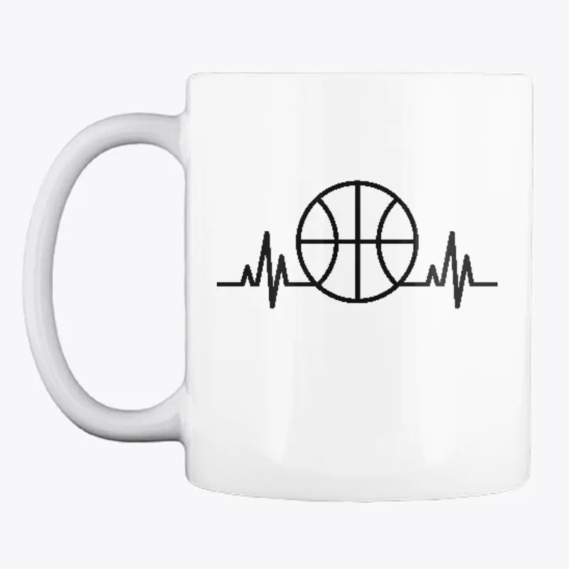 Basketball Heartbeat