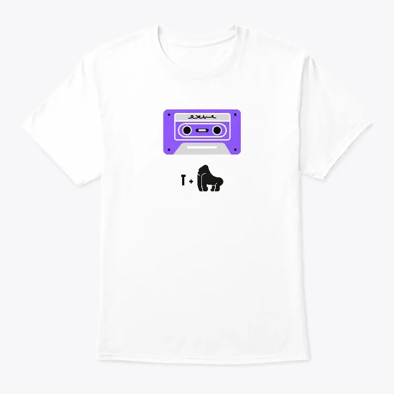 OldHead Purple Tape